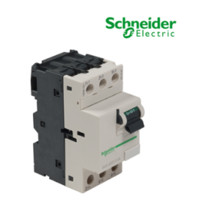 3P 5A 0.09kW GV2LE03 Schneider CB từ nhiệt bảo vệ động cơ