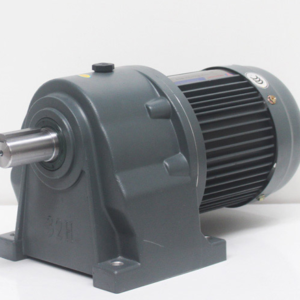 Mô tơ giảm tốc Wanshsin Chân đế