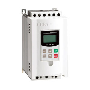NJR2-22D 22kW 3 Pha 380V Khởi động mềm Chint