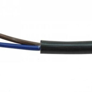 Dây điện Trần Phú, dây tròn đặc 2 ruột VCm 2x0.75