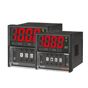 Điều khiển nhiệt độ Autonics TD4SP-N4R
