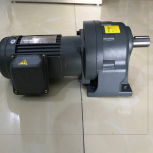 Động cơ giảm tốc 0.1kw 1/8hp 1/3