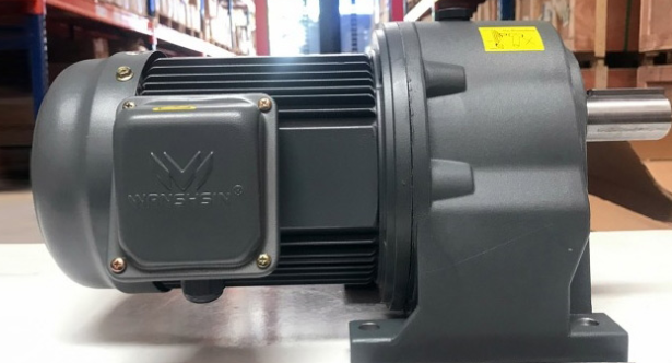 Động cơ giảm tốc 0.1kw 1/8hp 1/10