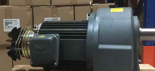 Động cơ giảm tốc 0.1kw 1/8hp 1/5