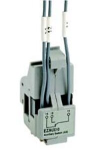 Tiếp điểm phụ sử dụng cho MCCB EasyPact 250 Schneider EZEAX