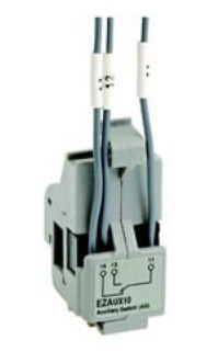 Tiếp điểm phụ sử dụng cho MCCB EasyPact 250 Schneider EZEAX