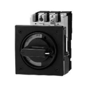 F-05SV2 - Tay vặn xoay kiểu F cho MCCB và ELCB