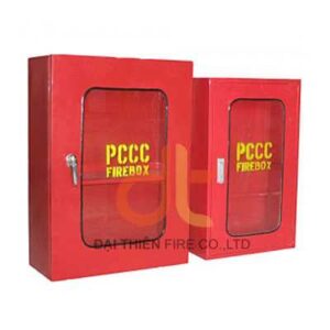 Tủ PCCC 40x60x22