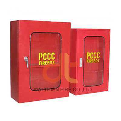 Tủ PCCC 40x60x22