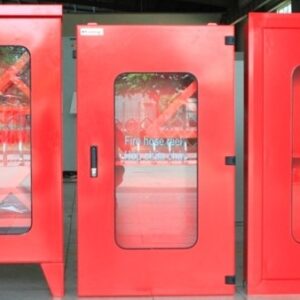 TỦ PHÒNG CHÁY CHỮA CHÁY