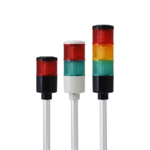 ĐÈN THÁP CÓ CÒI QLIGHT EST56L-BZ-3-24