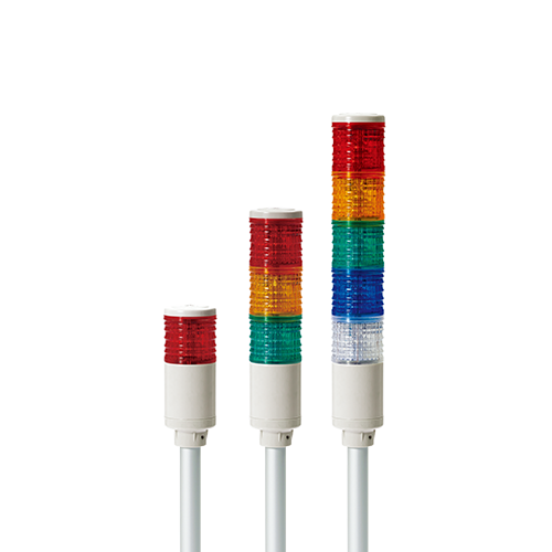 ST45L Đèn tầng LED sáng tĩnh chớp nháy