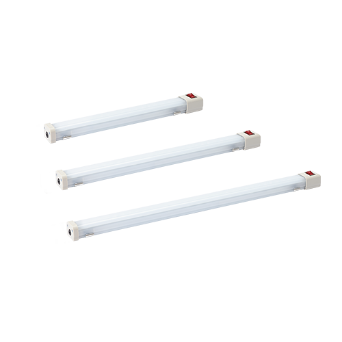 QELS ĐÈN LED THANH NGANG LẮP TỦ ĐIỆN