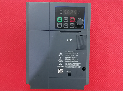 Biến tần LS LSLV0185G100-4EONN
