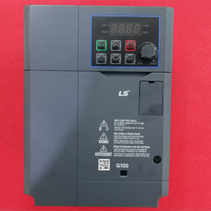 Biến tần LS LSLV0040G100-4EONN