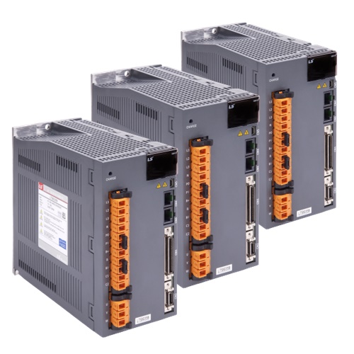 Servo drive LS L7SB035B