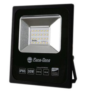Đèn pha Led 30W D CP06L Rạng Đông