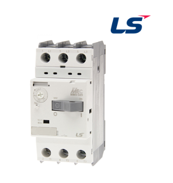 Bộ khởi động motor 1.6A MMS-32S LS