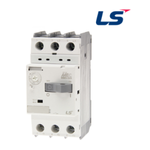 Bộ khởi động motor 0.63A MMS-32S LS