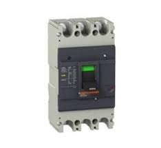 MCCB SCHNEIDER EZC100F3080