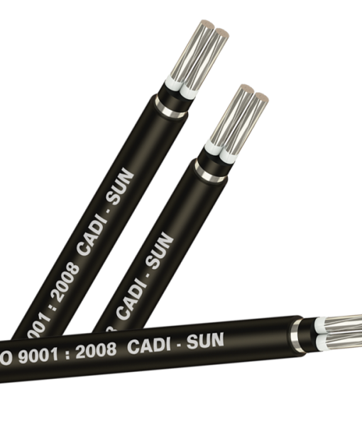 CÁP ĐIỆN KẾ MULLER 2×7