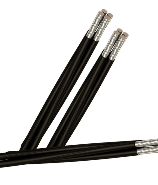 CÁP NHÔM VẶN XOẮN ABC 4×70