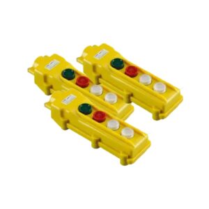 Nút nhấn Chint NP3-3K