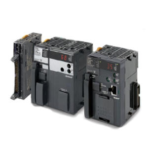 PLC OMRON CP1E-E20DR-A