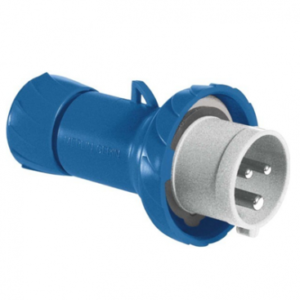 Phích cắm di động P-lug 16A IP67 PKE16M723