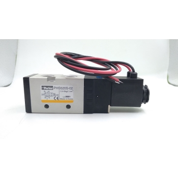 Van điện từ Parker PHS-520S-02-110V
