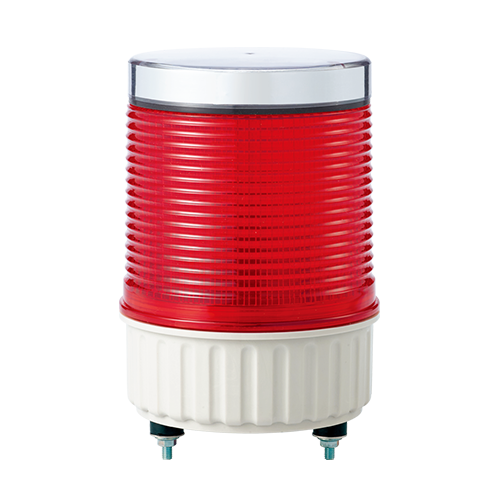 S125SOL Đèn tín hiệu chớp nháy bóng LED dùng pin năng lượng mặt trời