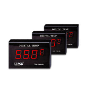 Điều khiển nhiệt độ Conotec PM6101