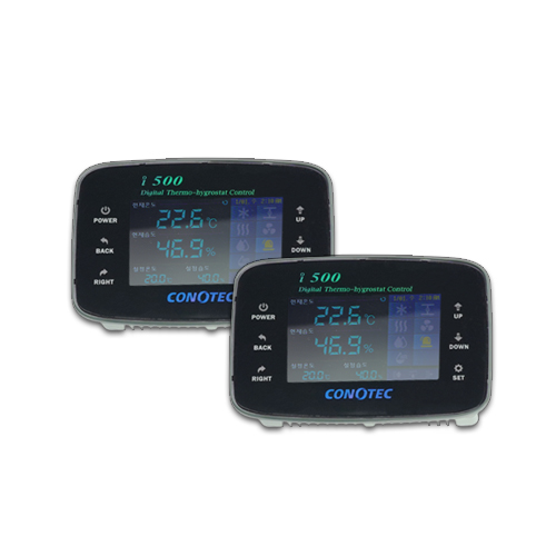Điều khiển nhiệt độ Conotec M200