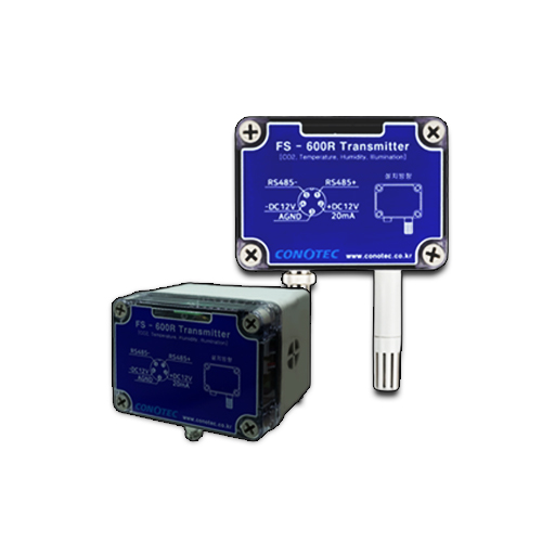 Điều khiển nhiệt độ Conotec FS-600R