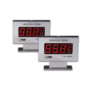 Điều khiển nhiệt độ Conotec PM6000T