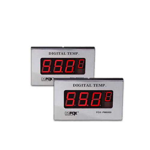 Điều khiển nhiệt độ Conotec PM6000