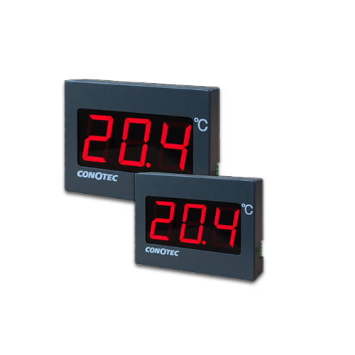 Điều khiển nhiệt độ Conotec PM3000