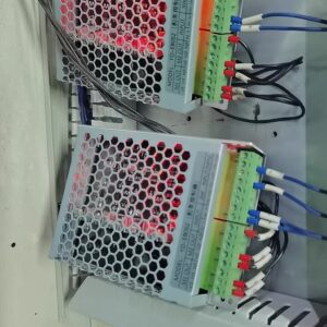 Thắng Từ  YD-EB052 (thay thế mã cũ YF-SB50X2)