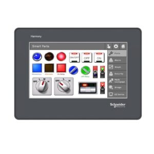 HMISTO705 - HMISTO7●5 : Màn hình cảm ứng Magelis STO, Color touch screen 4.3"