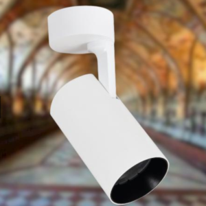 Đèn Led chiếu điểm MPE 20W ánh sáng vàng