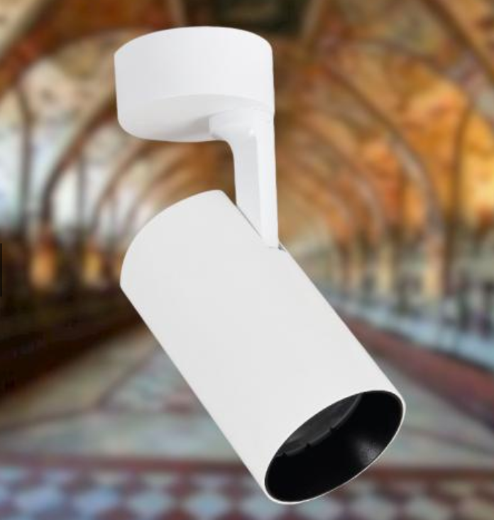 Đèn Led chiếu điểm MPE 20W ánh sáng vàng