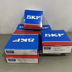 VÒNG BI 1305 ETN9 SKF CHÍNH HÃNG