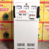 ỔN ÁP LIOA 3KVA 3 PHA DR3 - 3K II DẢI RỘNG 160V ~ 430V