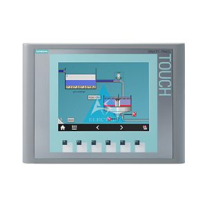 HMI Siemens 6AV6647-0AC11-3AX0 6 inch