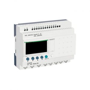 PLC Schneider SR2B201FU 110-220V (12 in/8 out Relay)