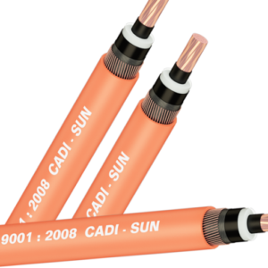 CÁP 3 LÕI, MÀN CHẮN BĂNG ĐỒNG, KHÔNG GIÁP 18/30(36)KV