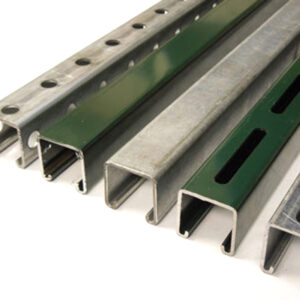 Thanh Chống Đa Năng Có Đục Lỗ/ Không Đục Lỗ