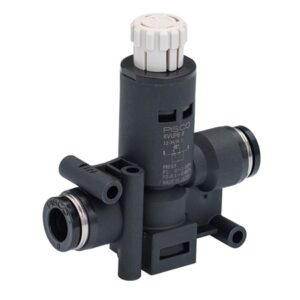 Pisco RVUMP8-8 Van điều áp