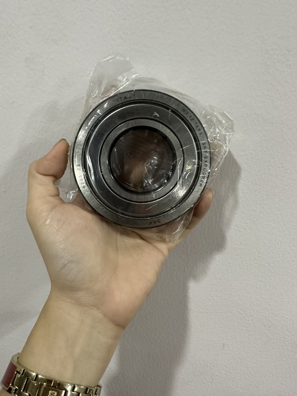 VÒNG BI 32028 X SKF CHÍNH HÃNG