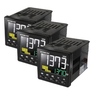 Bộ điều khiển nhiệt độ Hanyoung VX9-UCNA-A2R